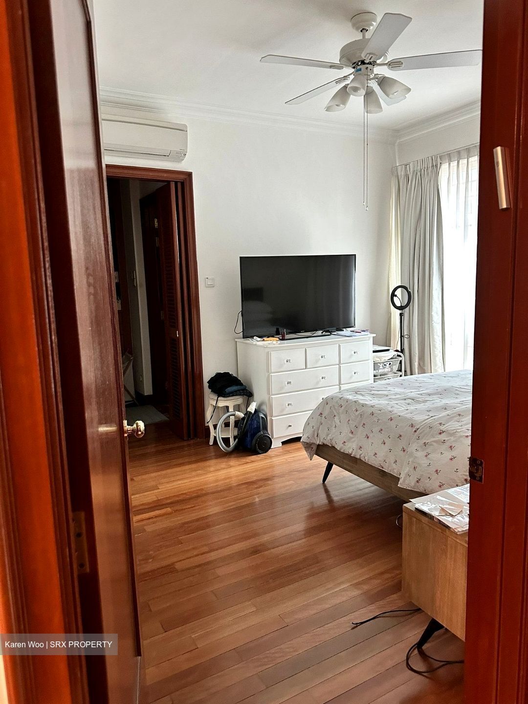 Melrose Park (D10), Condominium #595129901